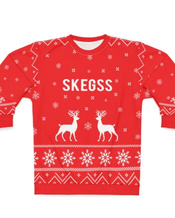 Skegss Unisex Sweatshirt (AOP)