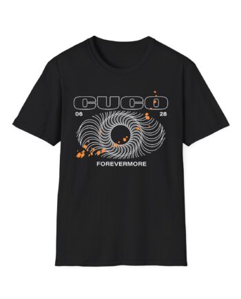 Cuco Unisex Softstyle T-Shirt