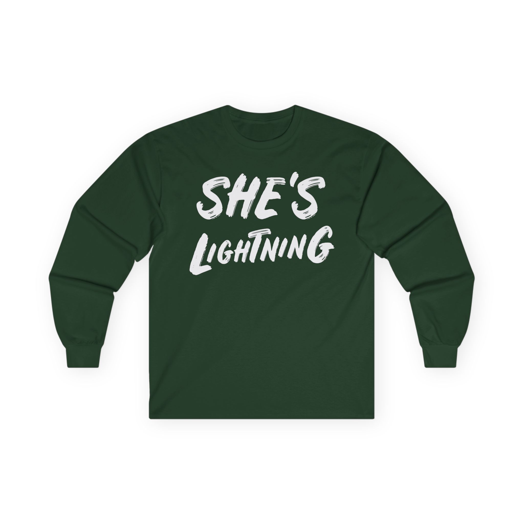 Halestorm Unisex Ultra Cotton Long Sleeve Tee