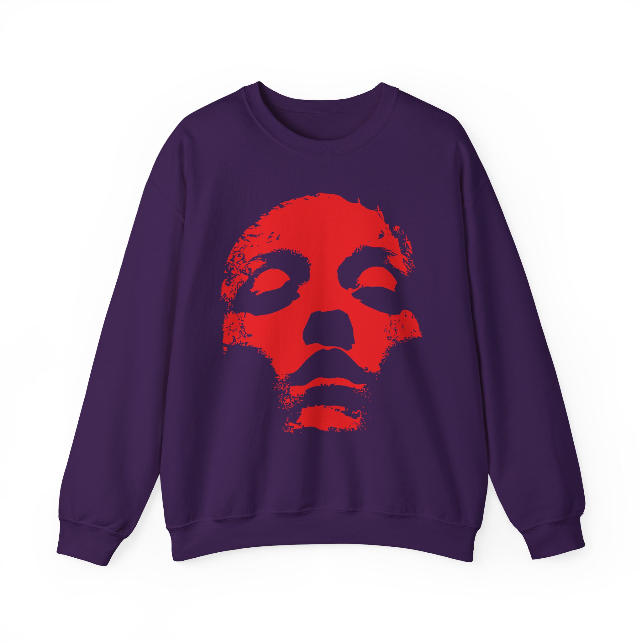 Converge Jane Doe Unisex Heavy Blendâ„¢ Crewneck Sweatshirt