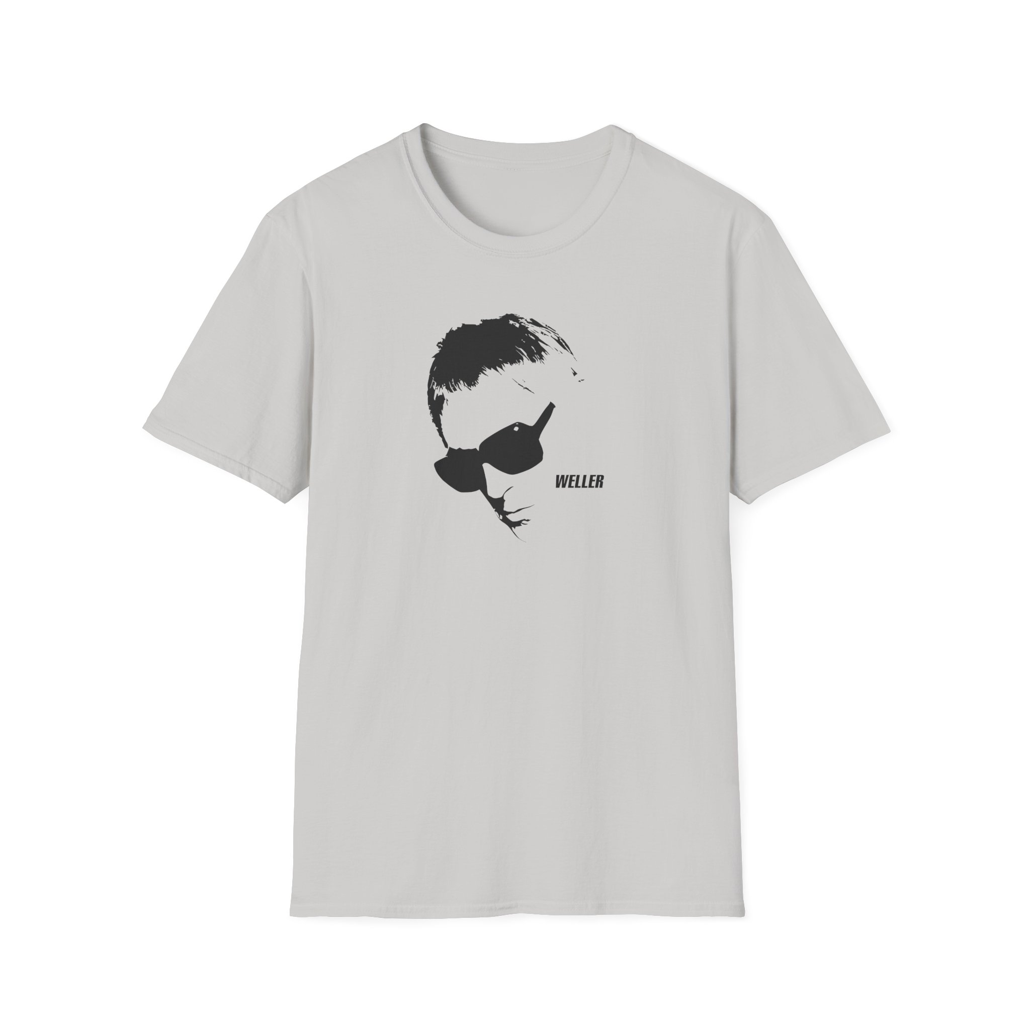 TJ Unisex Softstyle T-Shirt