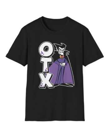 Ohgeesy Vamp Unisex Softstyle T-Shirt