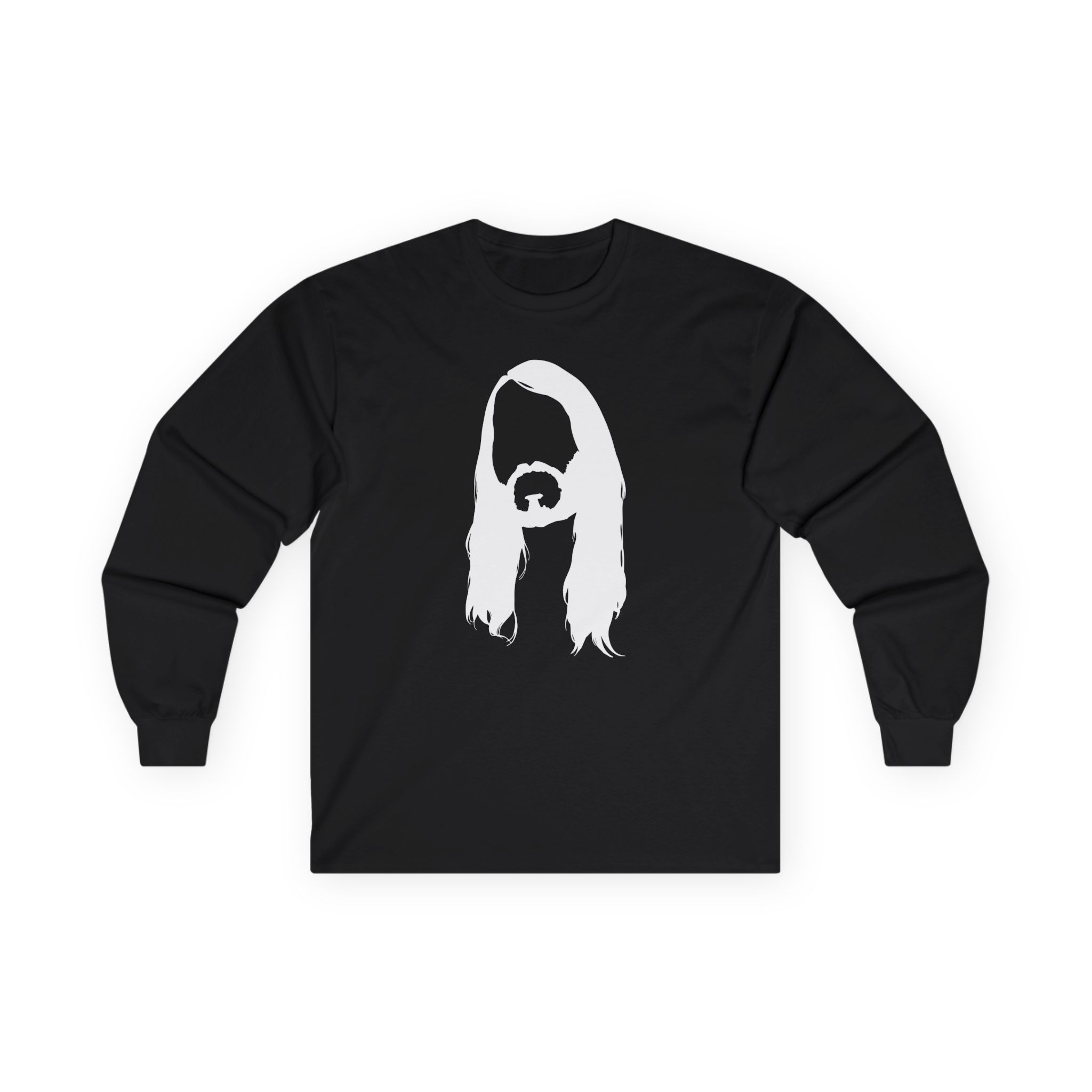 Moist Charlie Head Unisex Ultra Cotton Long Sleeve Tee