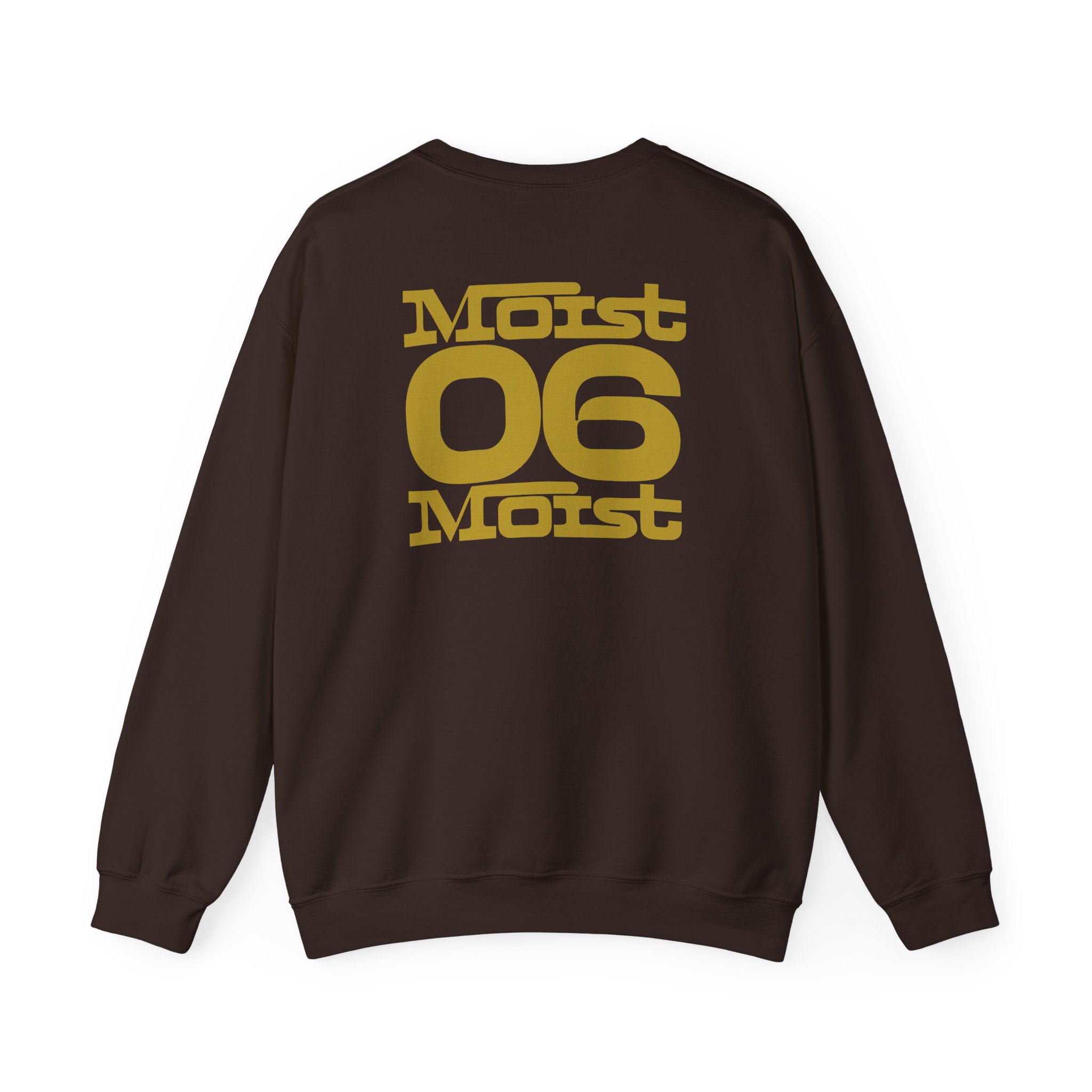 Moist Charlie's Coaches Unisex Heavy Blendâ„¢ Crewneck Sweatshirt