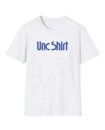 Aminé UNC Unisex Softstyle T-Shirt