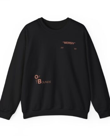 Mersiv Oob Unisex Heavy Blend™ Crewneck Sweatshirt