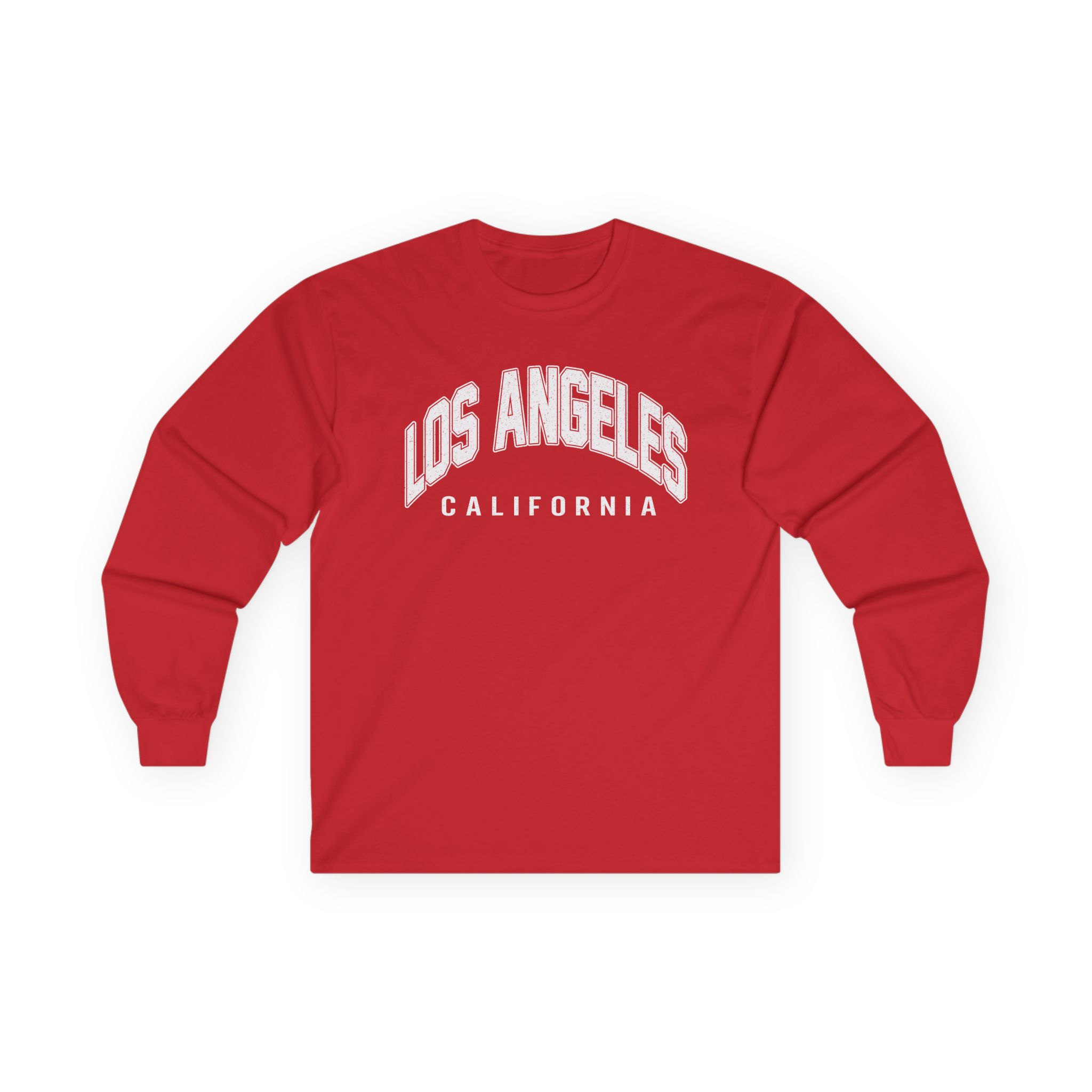 Jeremy Hutchins Unisex Ultra Cotton Long Sleeve Tee