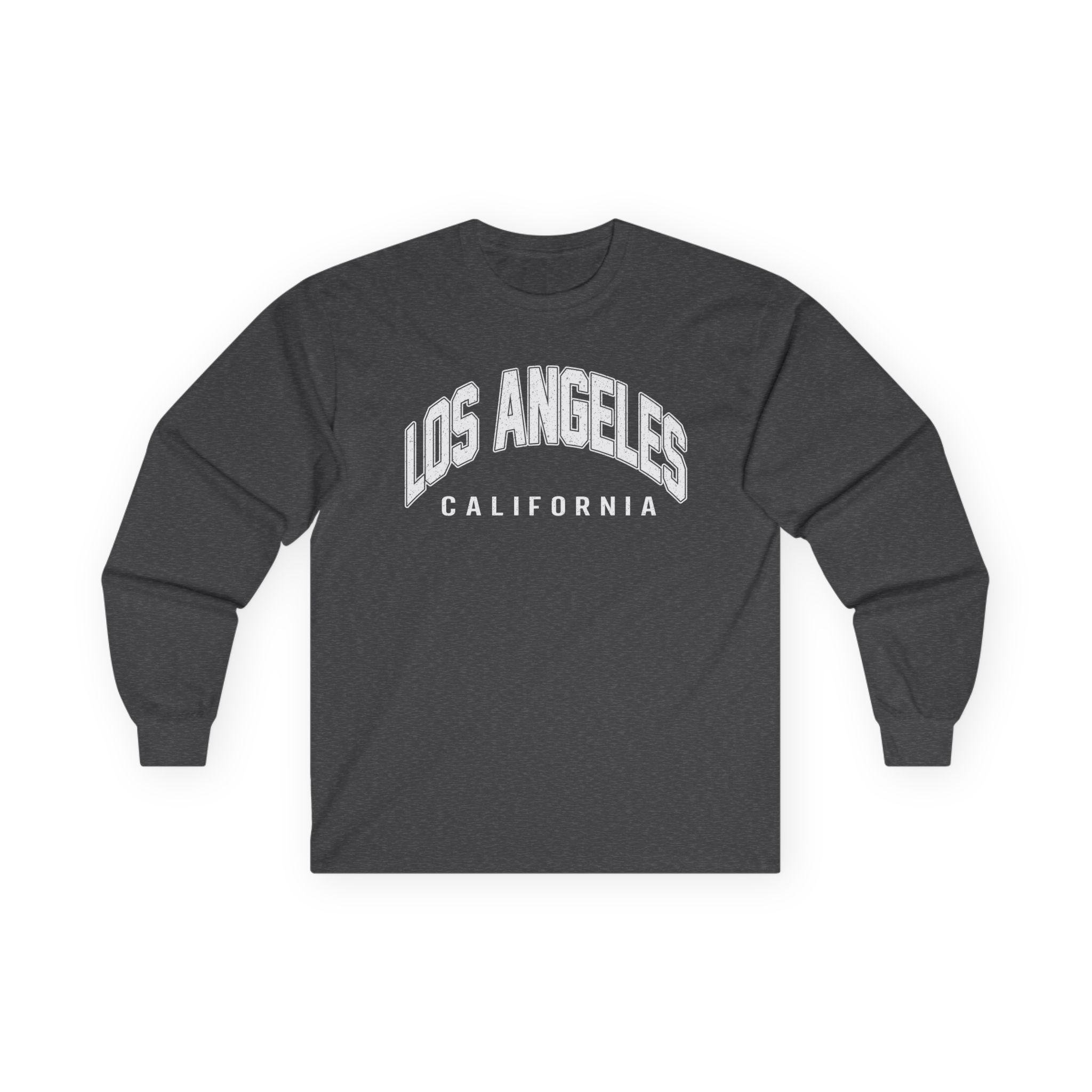 Jeremy Hutchins Unisex Ultra Cotton Long Sleeve Tee