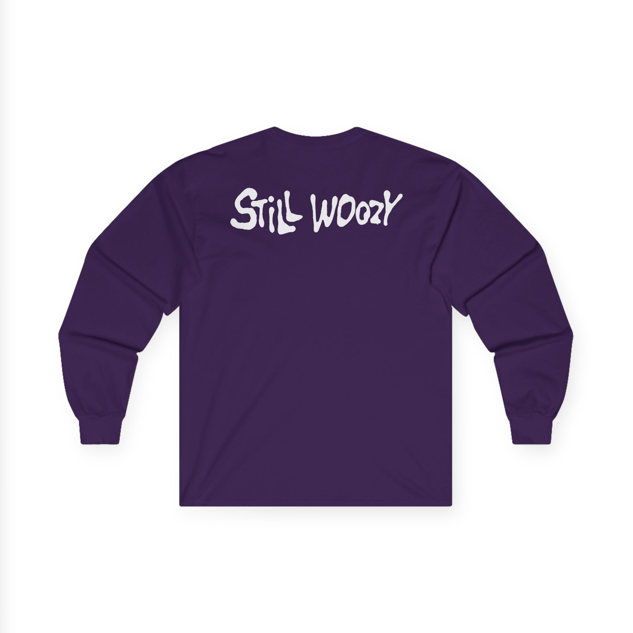 Still Woozy Unisex Ultra Cotton Long Sleeve Tee