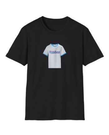 Aminé K&A Unisex Softstyle T-Shirt