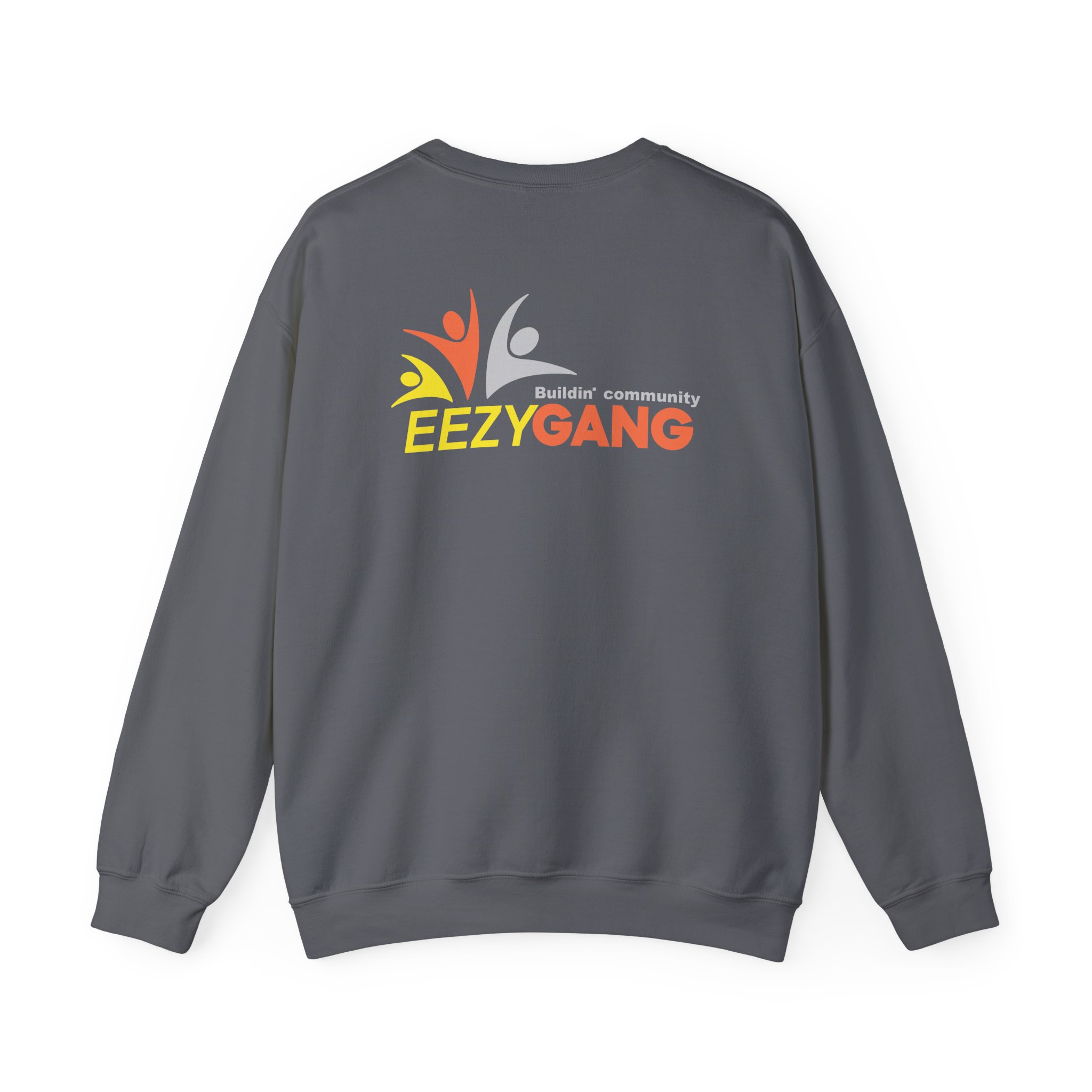 Unisex Heavy Blendâ„¢ Crewneck Sweatshirt