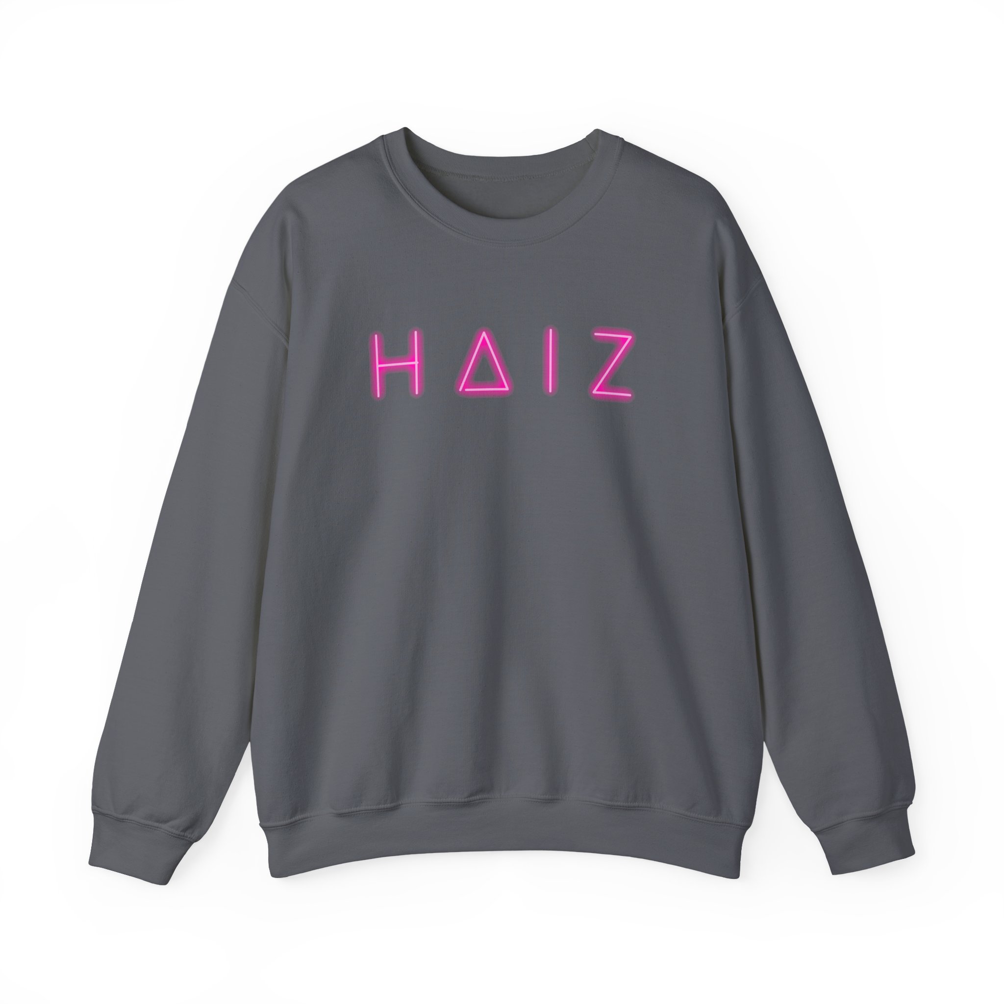 Hailee Steinfeld Haiz Unisex Heavy Blendâ„¢ Crewneck Sweatshirt