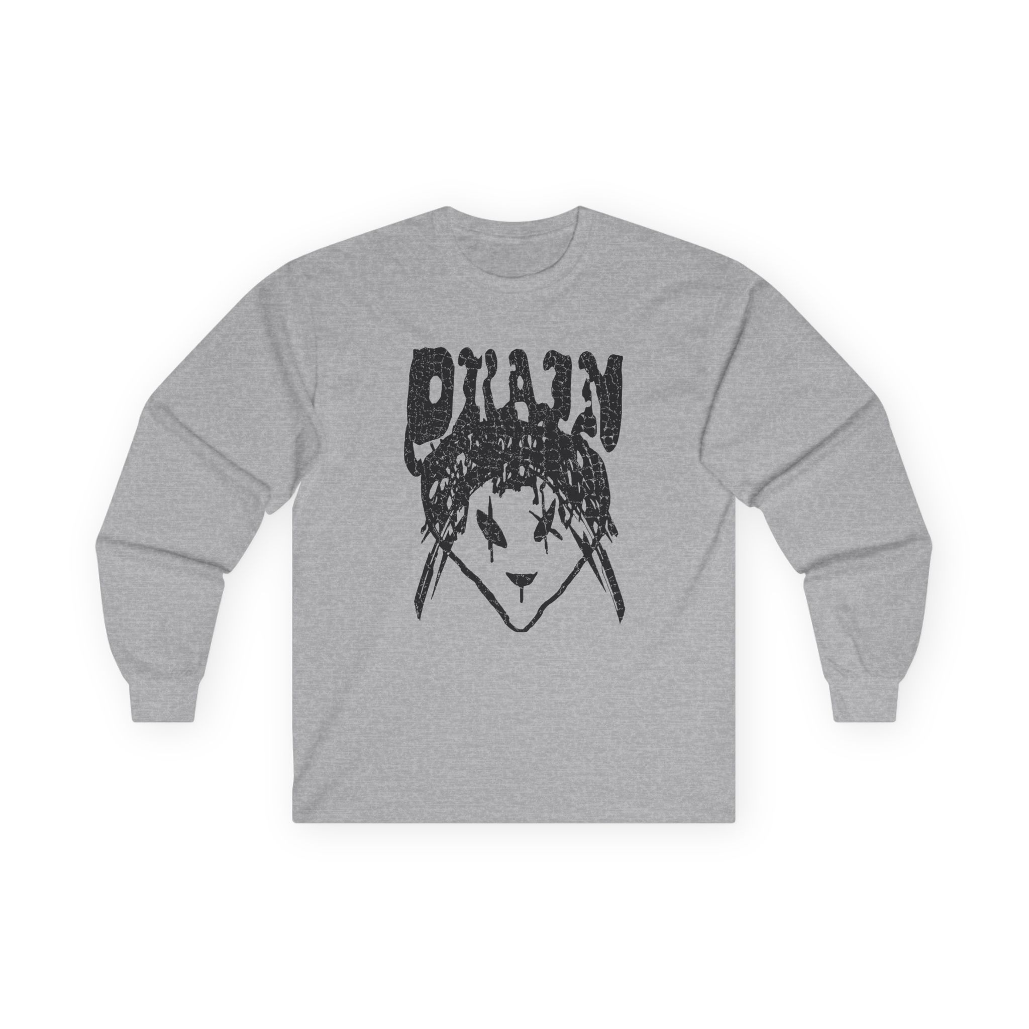 Bladee Unisex Ultra Cotton Long Sleeve Tee