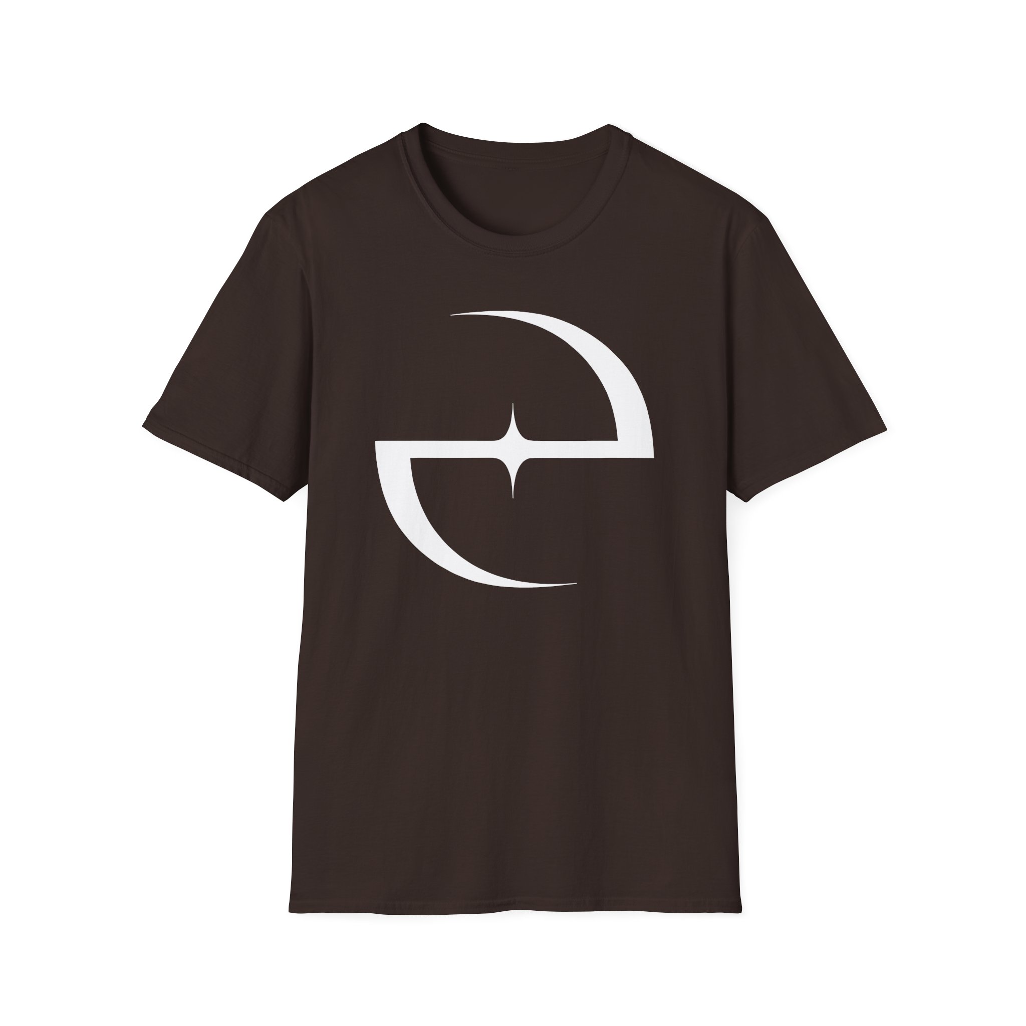 Evanescence E-logo Unisex Softstyle T-Shirt