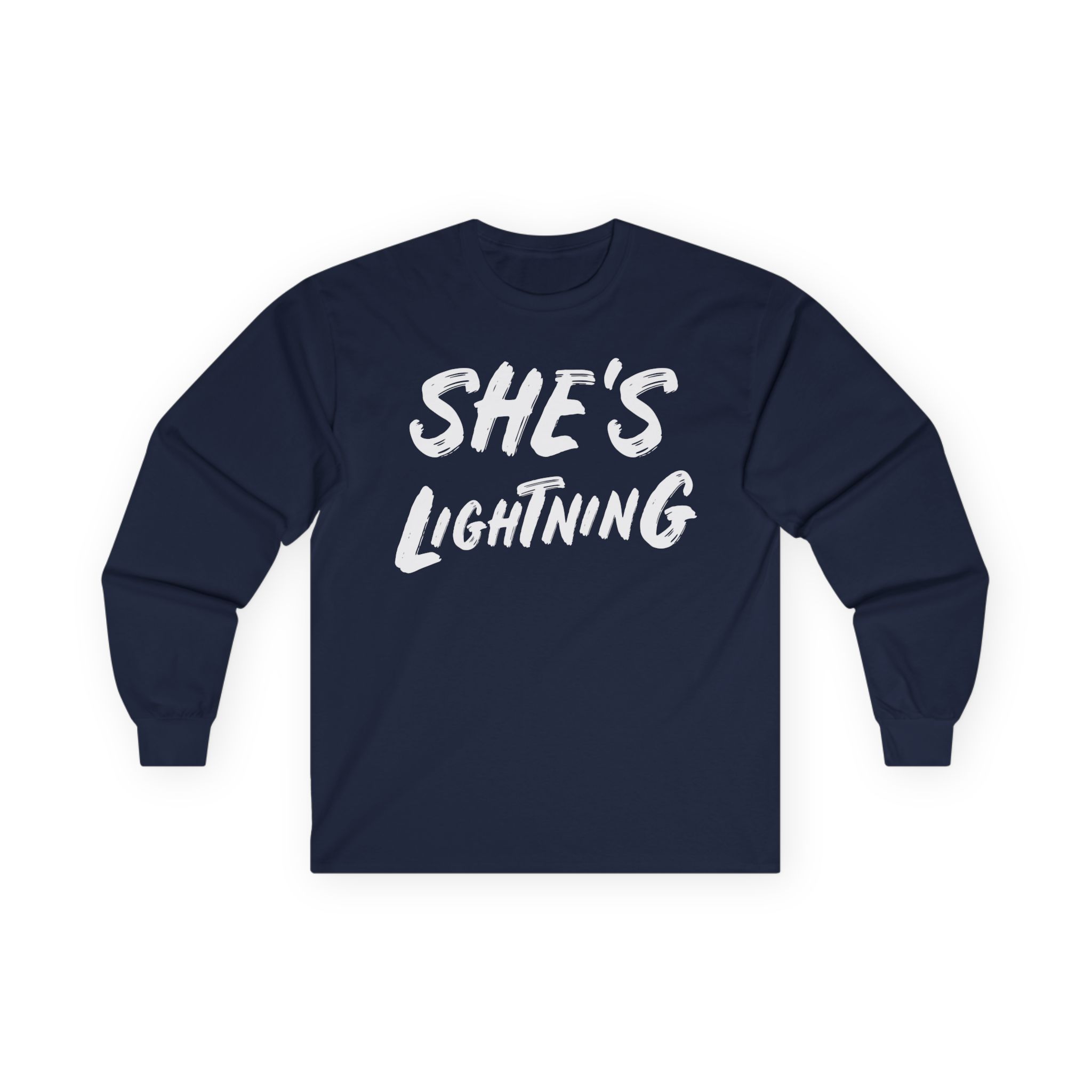 Halestorm Unisex Ultra Cotton Long Sleeve Tee