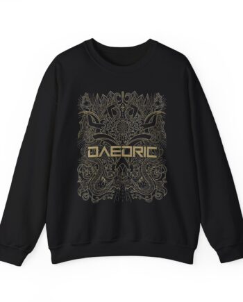 Daedric Mandala Unisex Heavy Blend™ Crewneck Sweatshirt