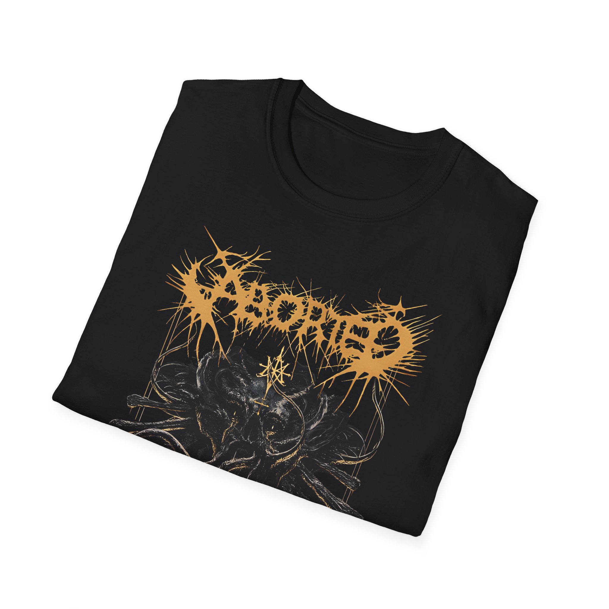 Aborted Brotherhood Unisex Softstyle T-Shirt