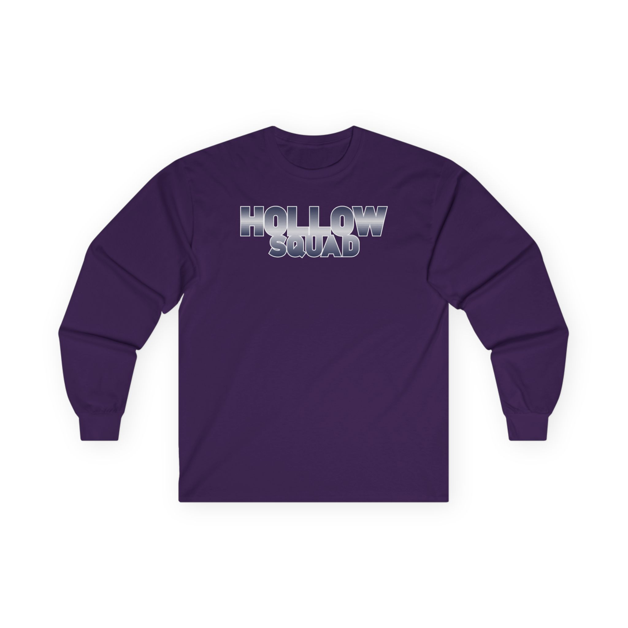 Xavier Wulf hollowsquad LA death the kid Unisex Ultra Cotton Long Sleeve Tee