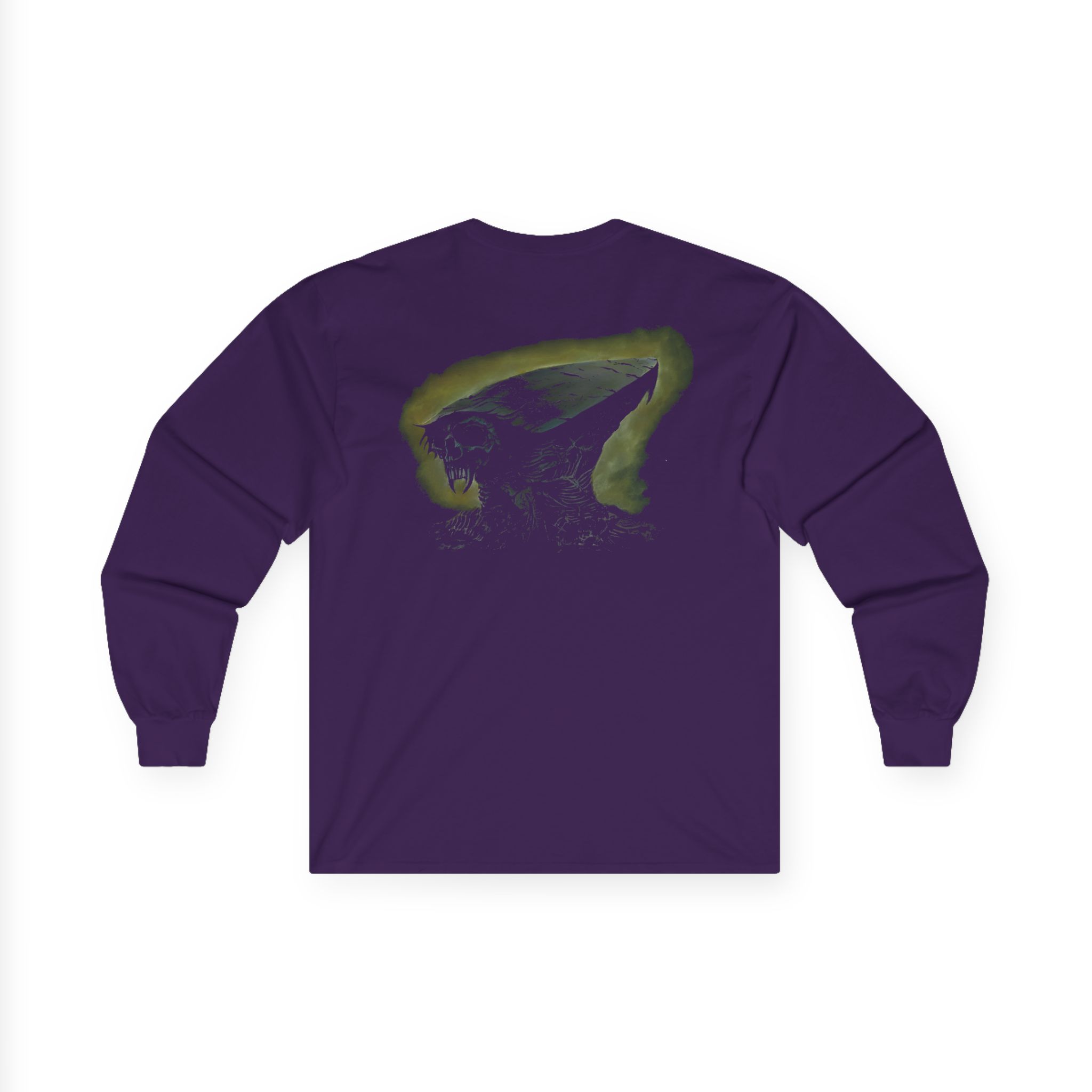 Undeath Blacksmith Unisex Ultra Cotton Long Sleeve Tee