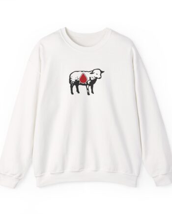 Counterparts Unisex Heavy Blend™ Crewneck Sweatshirt