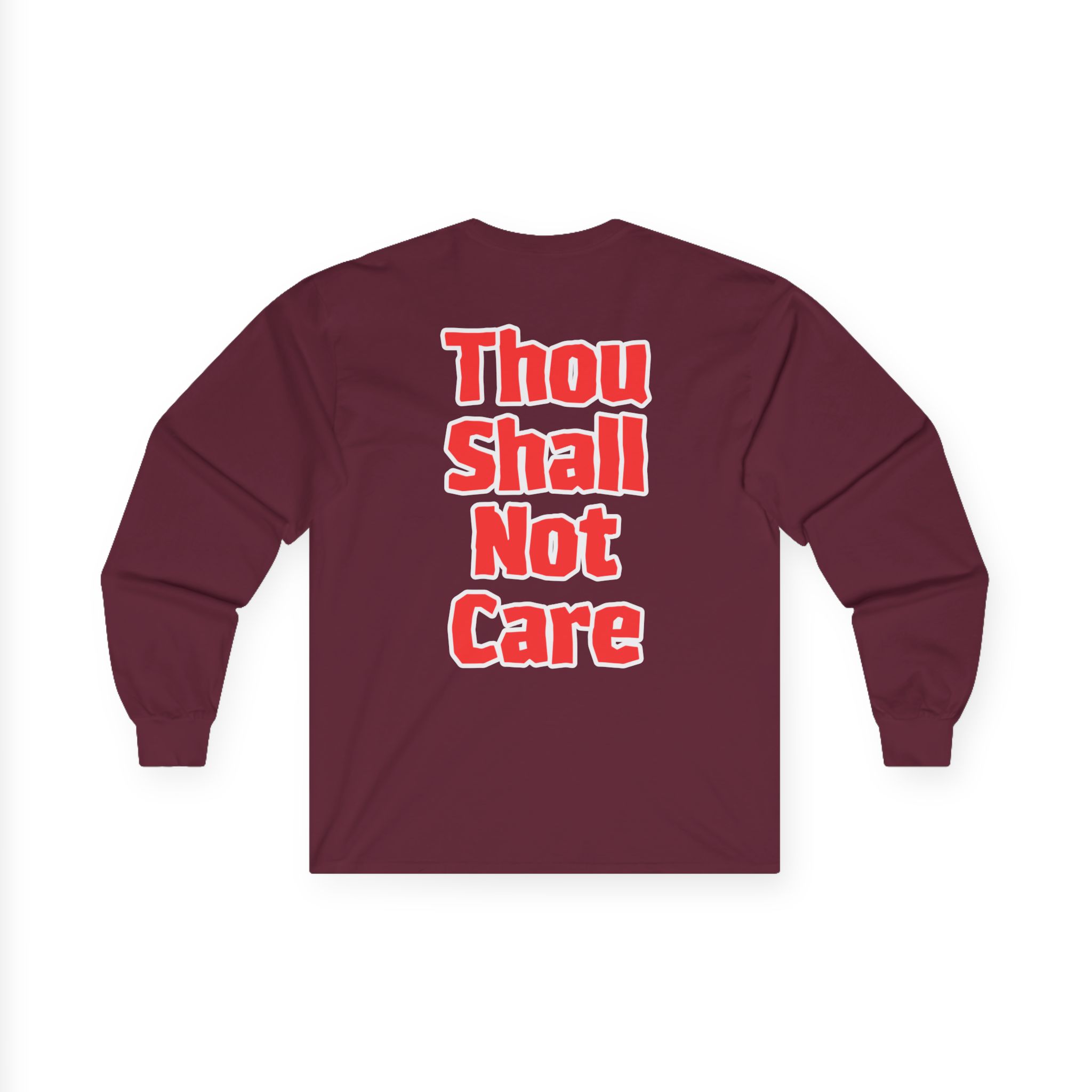 Vintage Early 00s Murderdolls Unisex Ultra Cotton Long Sleeve Tee