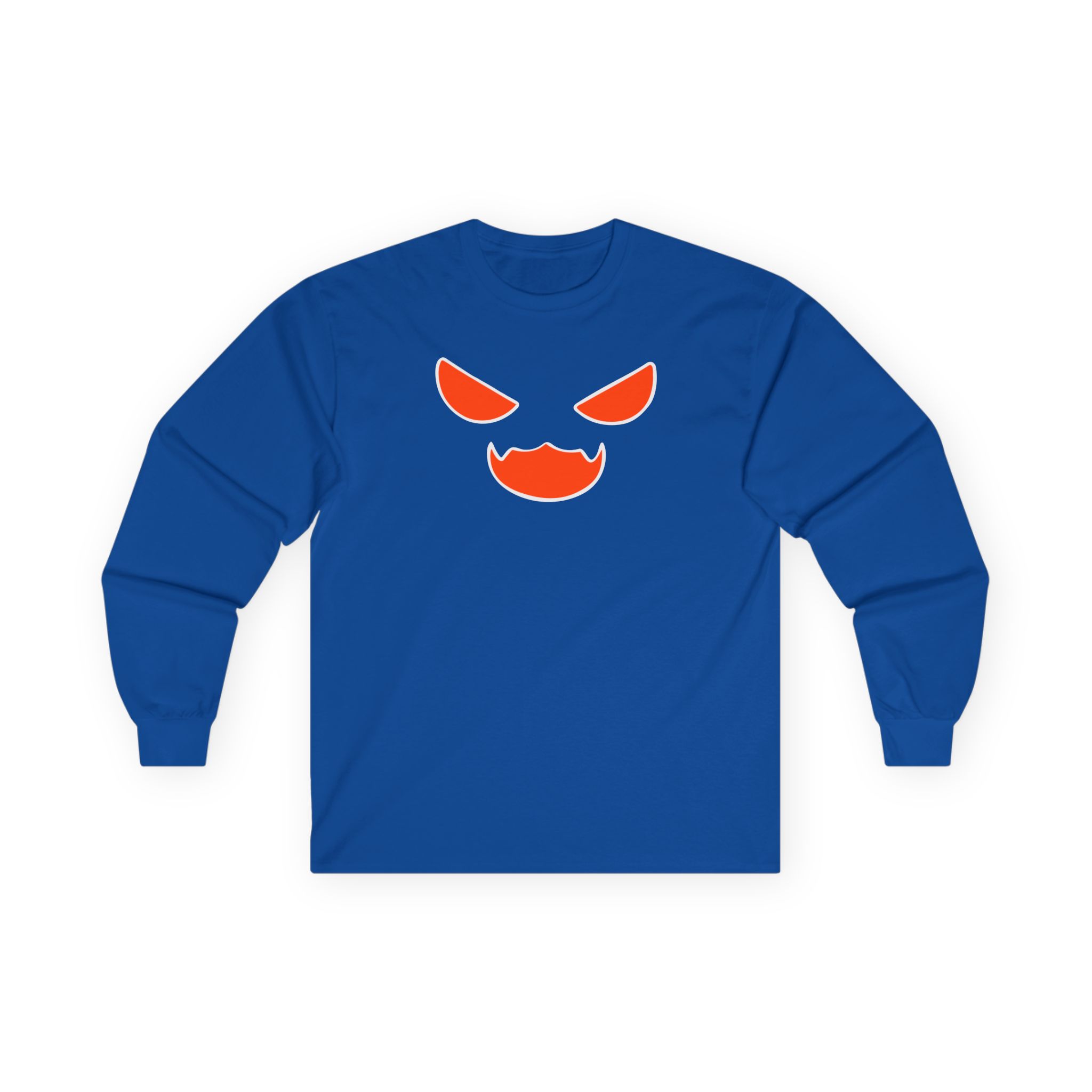 Aphmau Werewolf Cat Unisex Ultra Cotton Long Sleeve Tee