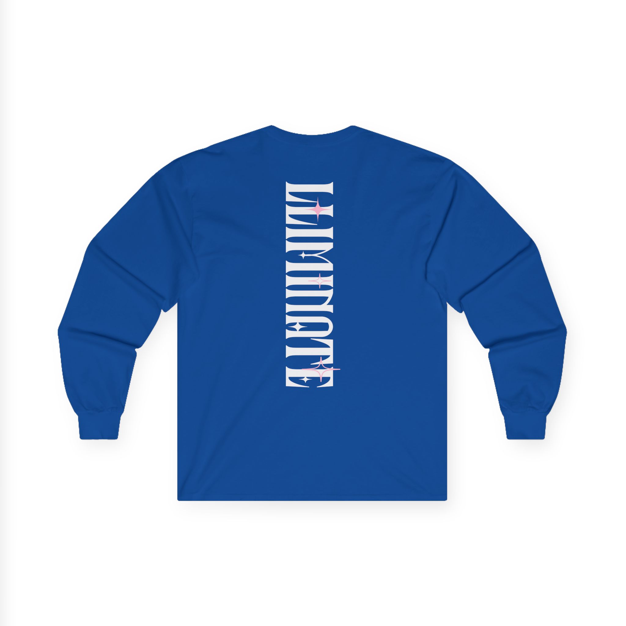 Illiminate Unisex Ultra Cotton Long Sleeve Tee