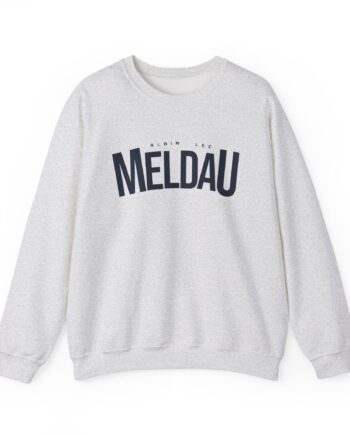 Albin Lee Meldau Varsity Unisex Heavy Blend™ Crewneck Sweatshirt