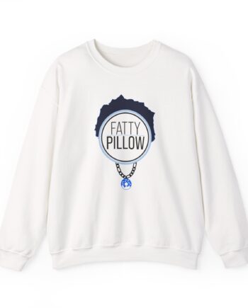 Fattypillow Unisex Heavy Blend™ Crewneck Sweatshirt