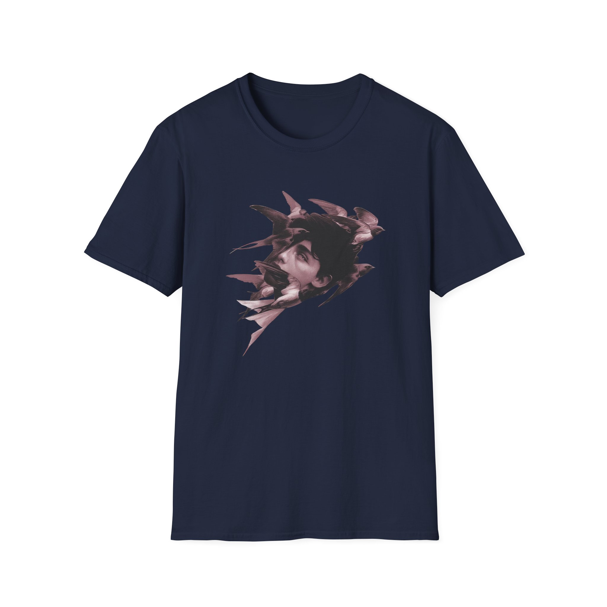 Vola Phantom Unisex Softstyle T-Shirt