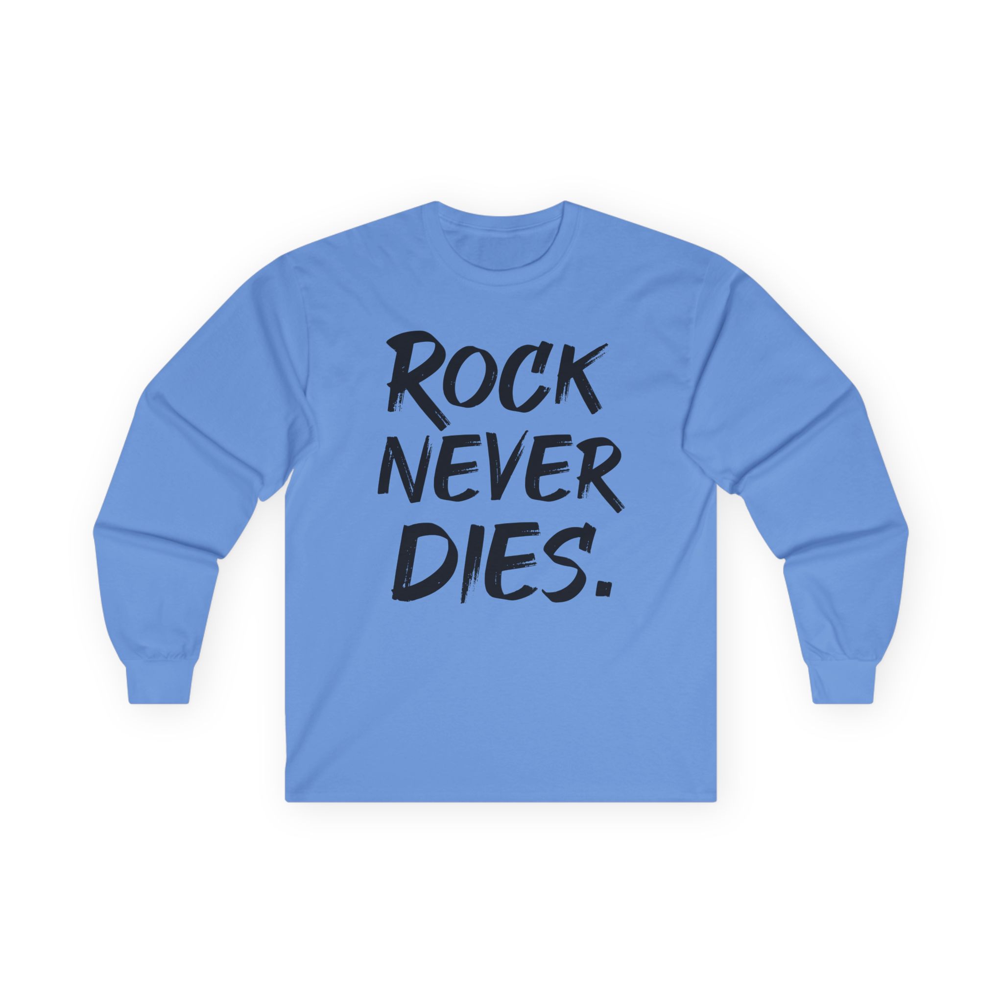 Halestorm Unisex Ultra Cotton Long Sleeve Tee