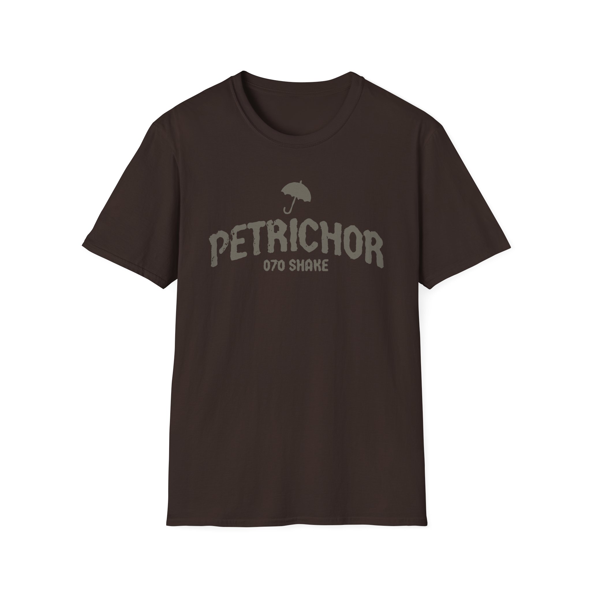 070 Shake Petrichor Unisex Softstyle T-Shirt
