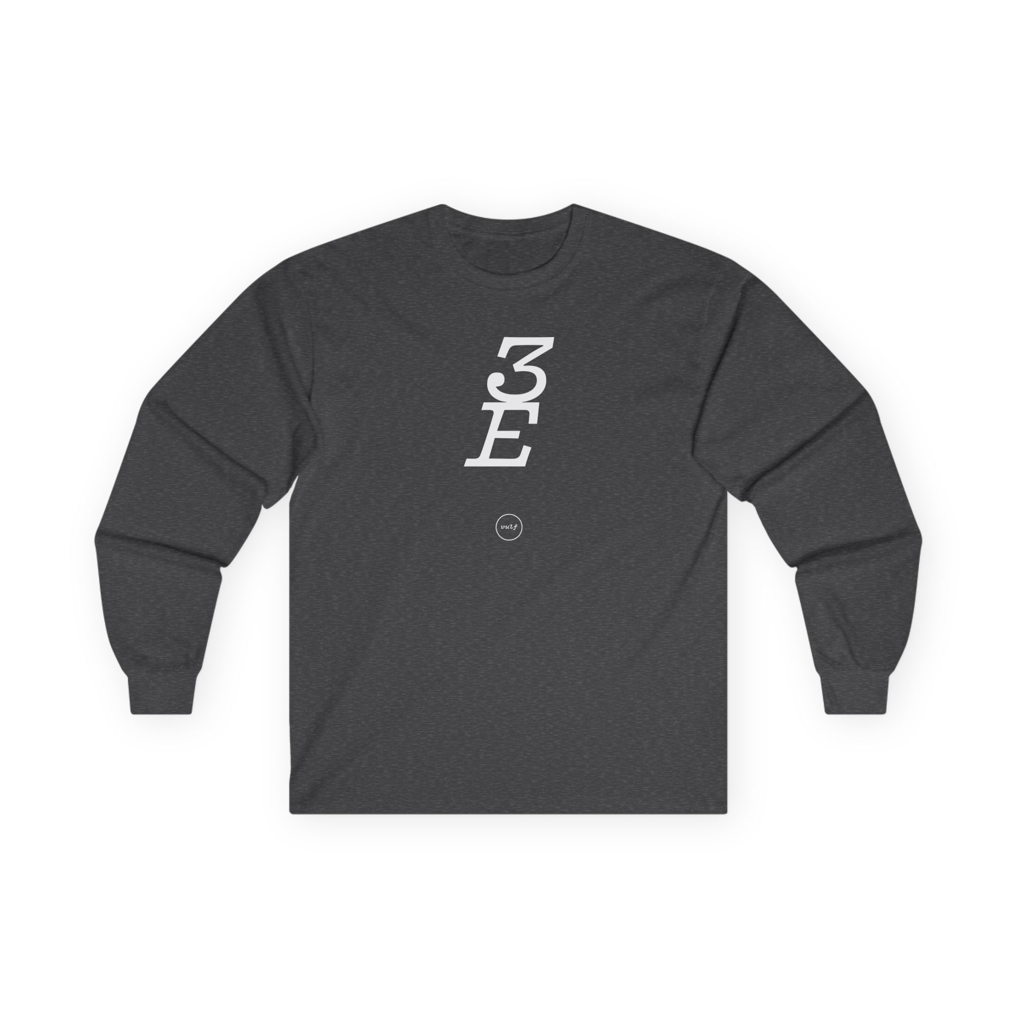 Vulfpeck 3 On E Unisex Ultra Cotton Long Sleeve Tee
