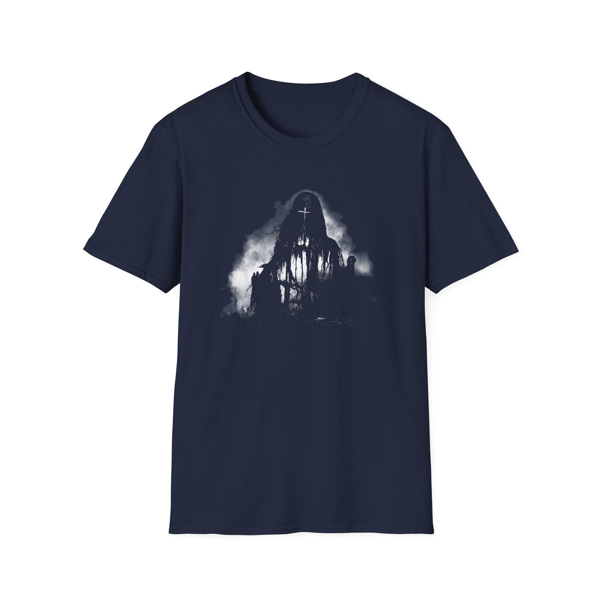 Integrity GHOUL Unisex Softstyle T-Shirt