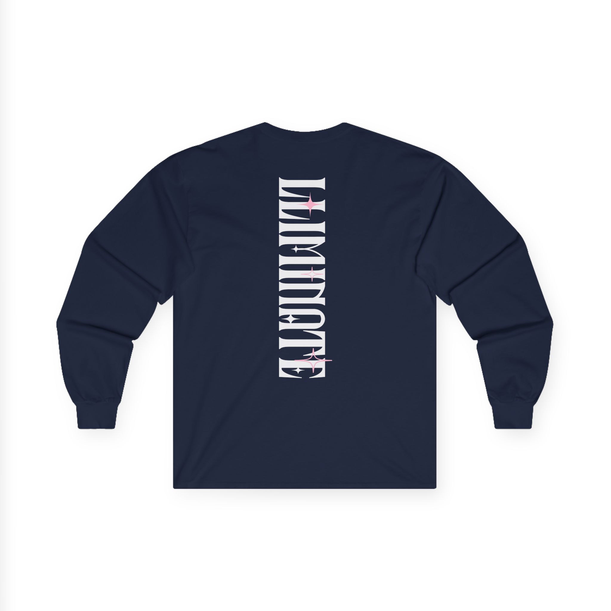 Illiminate Unisex Ultra Cotton Long Sleeve Tee