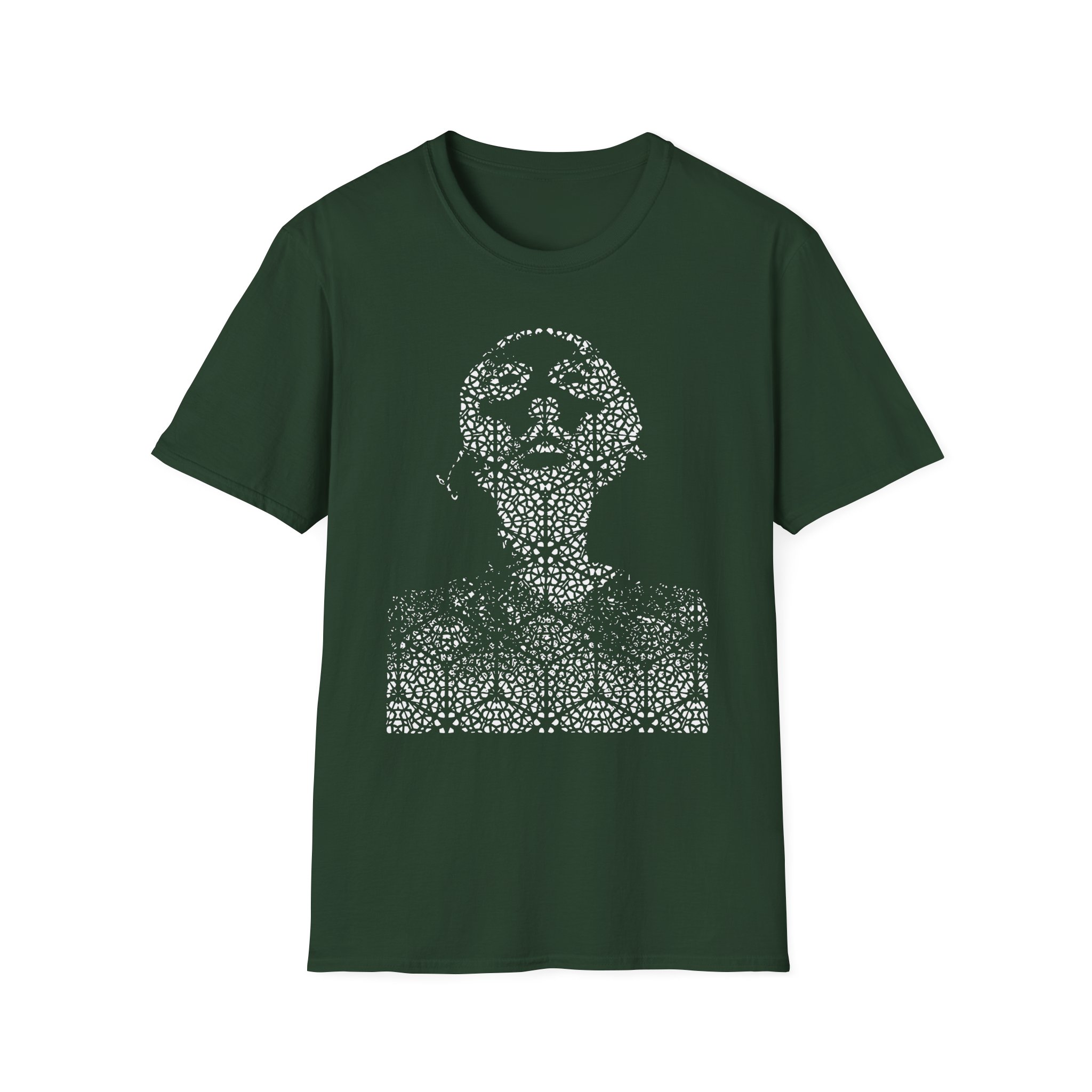 Converge Jane Live Unisex Softstyle T-Shirt