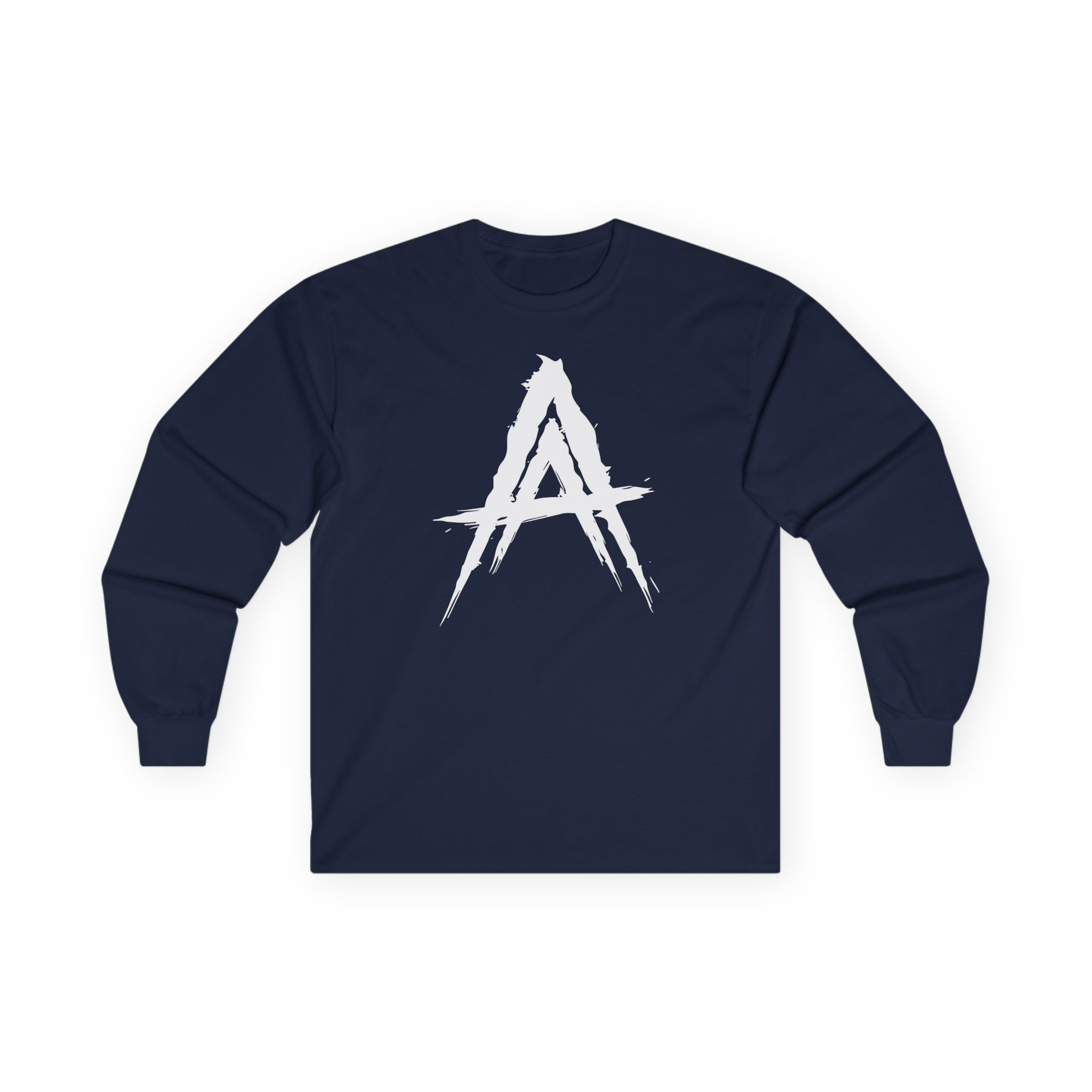 Anuel Aa Unisex Ultra Cotton Long Sleeve Tee