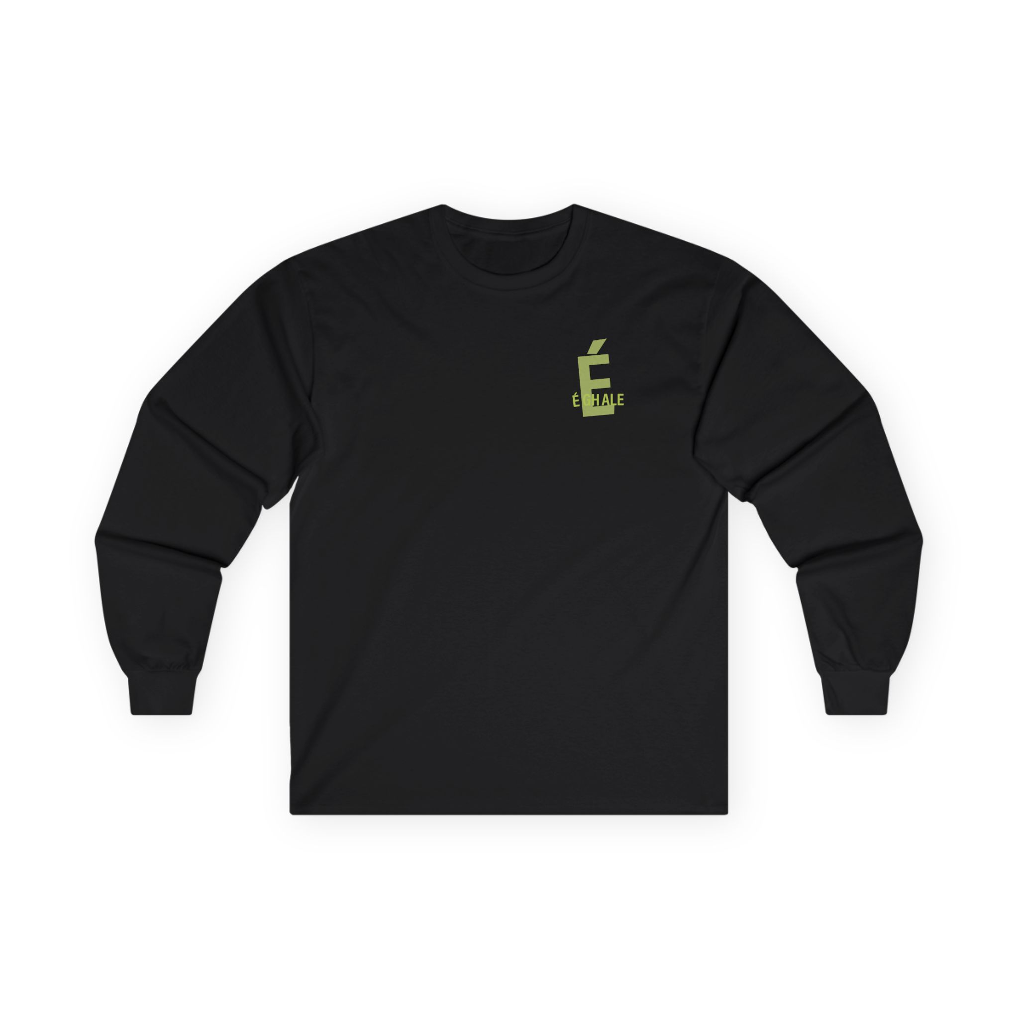 Anthony Ramos Échale Unisex Ultra Cotton Long Sleeve Tee