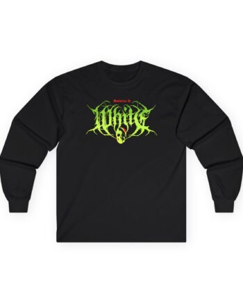 Motionless in White Dead Can’t Hear You Unisex Ultra Cotton Long Sleeve Tee