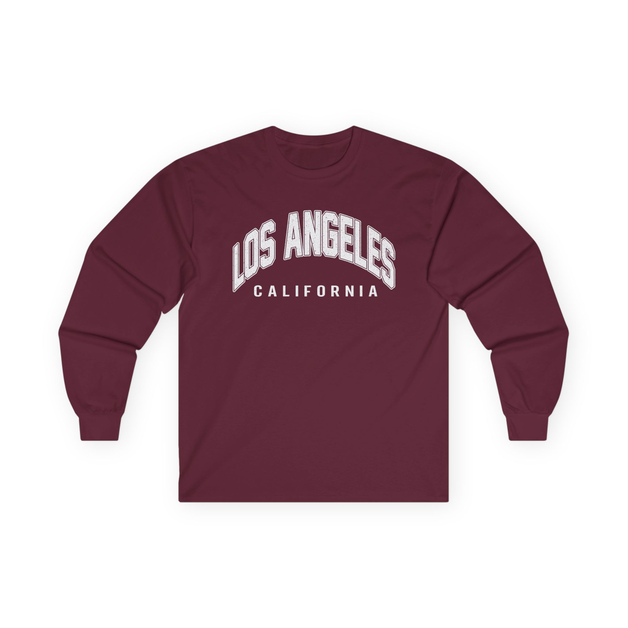 Jeremy Hutchins Unisex Ultra Cotton Long Sleeve Tee