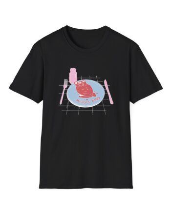 Middle Kids E.Y.H.O Unisex Softstyle T-Shirt