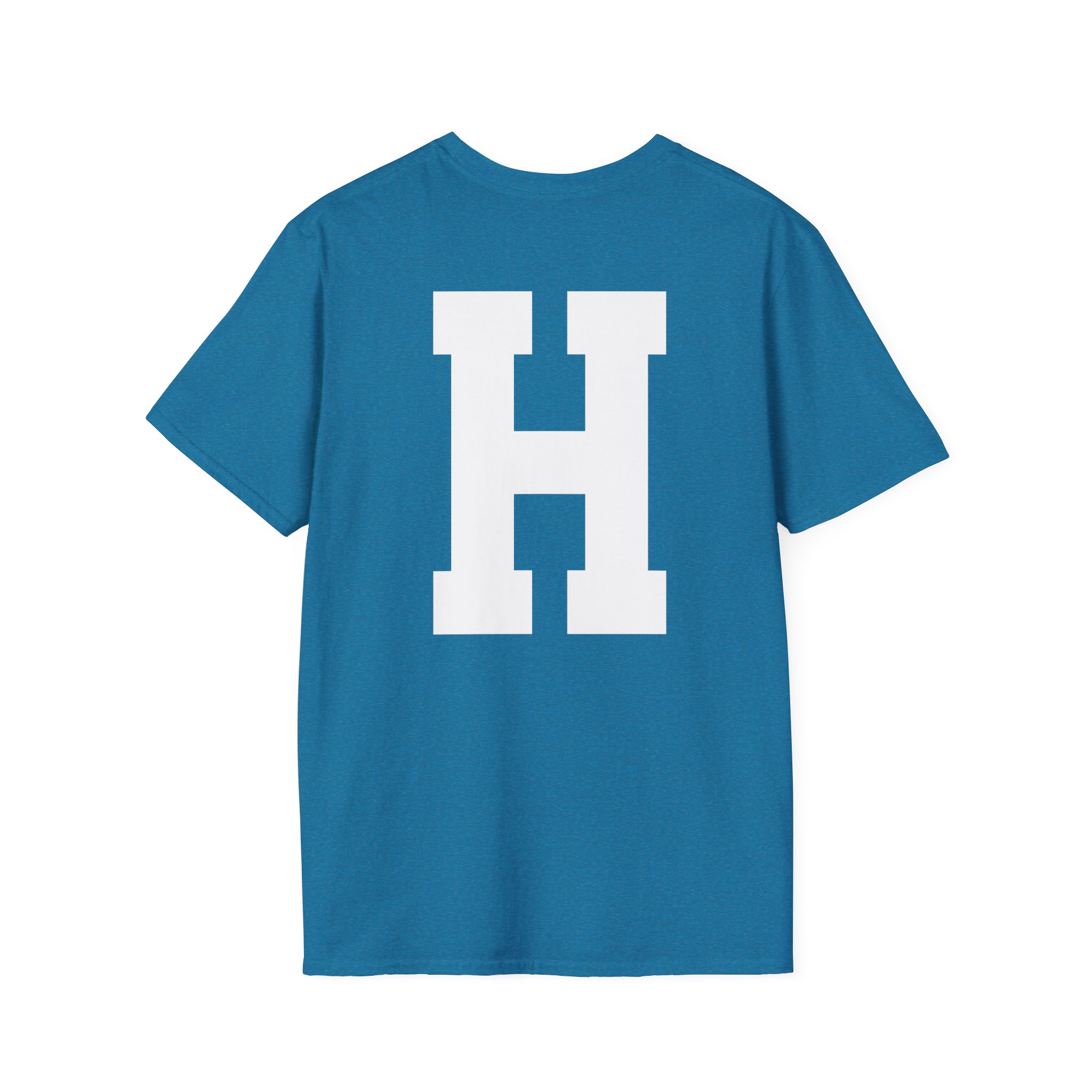 Hailee Steinfeld Haiz Unisex Softstyle T-Shirt