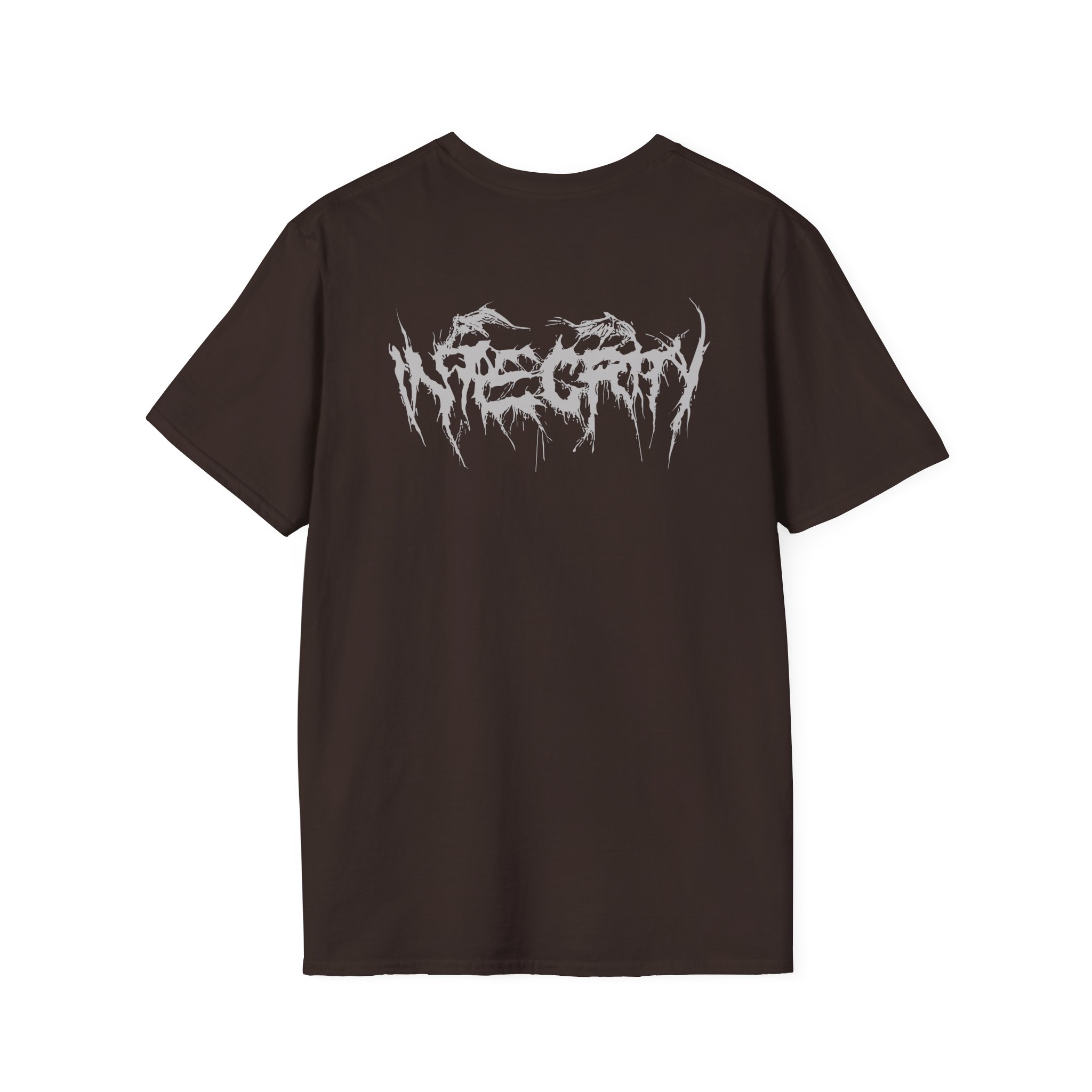 Integrity GHOUL Unisex Softstyle T-Shirt