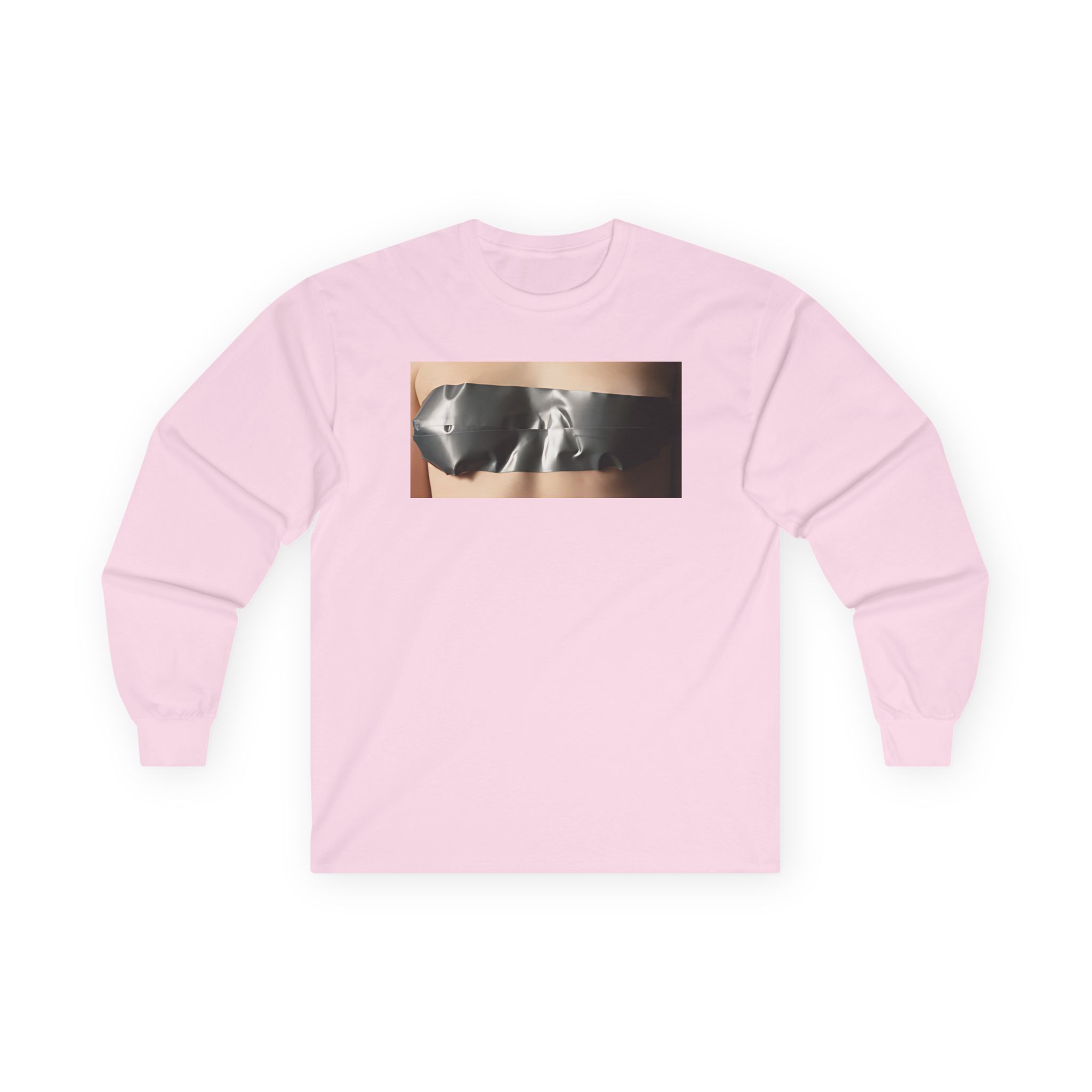 Lorde Moty Photo Unisex Ultra Cotton Long Sleeve Tee