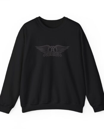 AS Ultimate Rock and Roll Unisex Heavy Blend™ Crewneck Sweatshirt