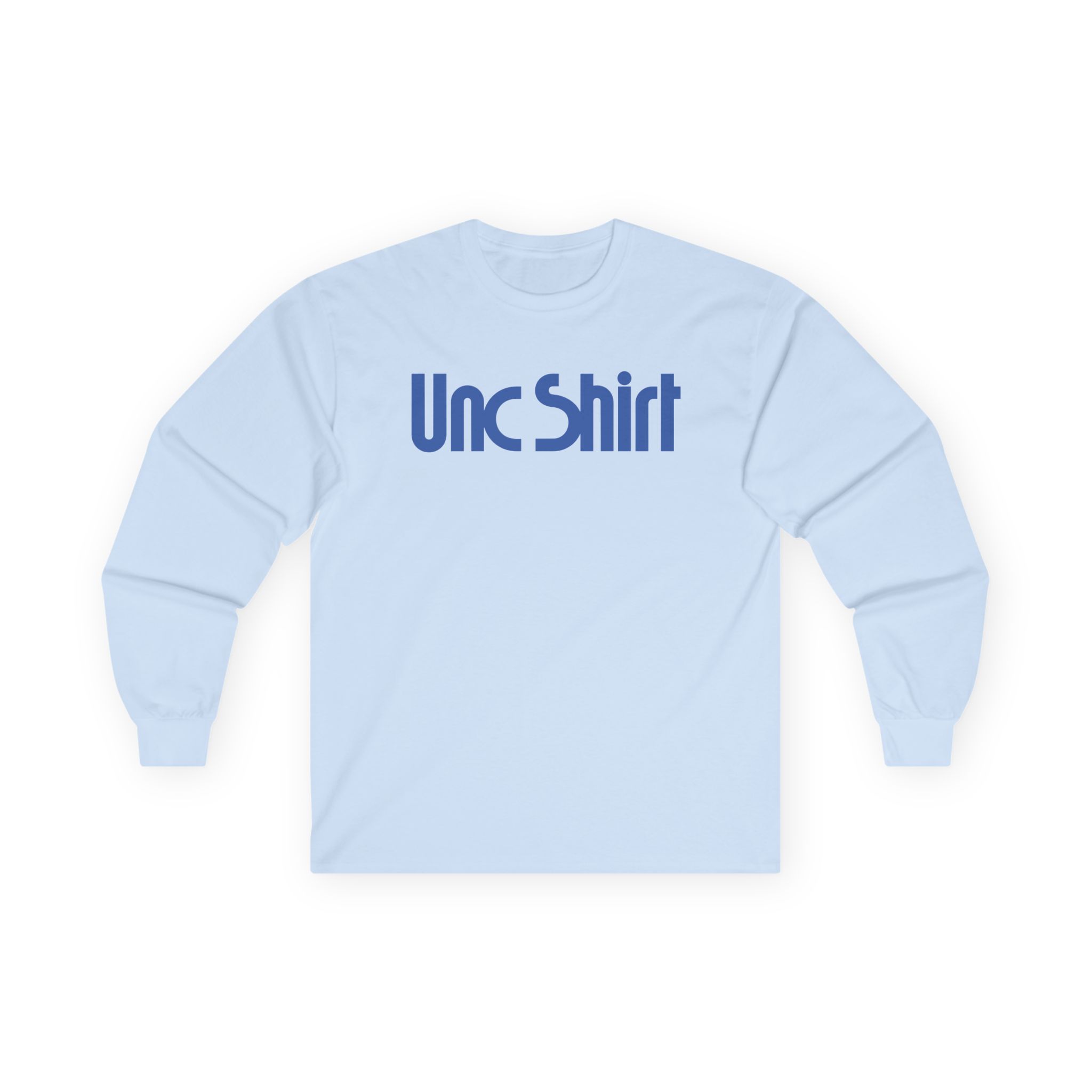 Aminé UNC Unisex Ultra Cotton Long Sleeve Tee
