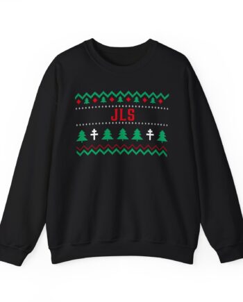 JLS Unisex Heavy Blend™ Crewneck Sweatshirt