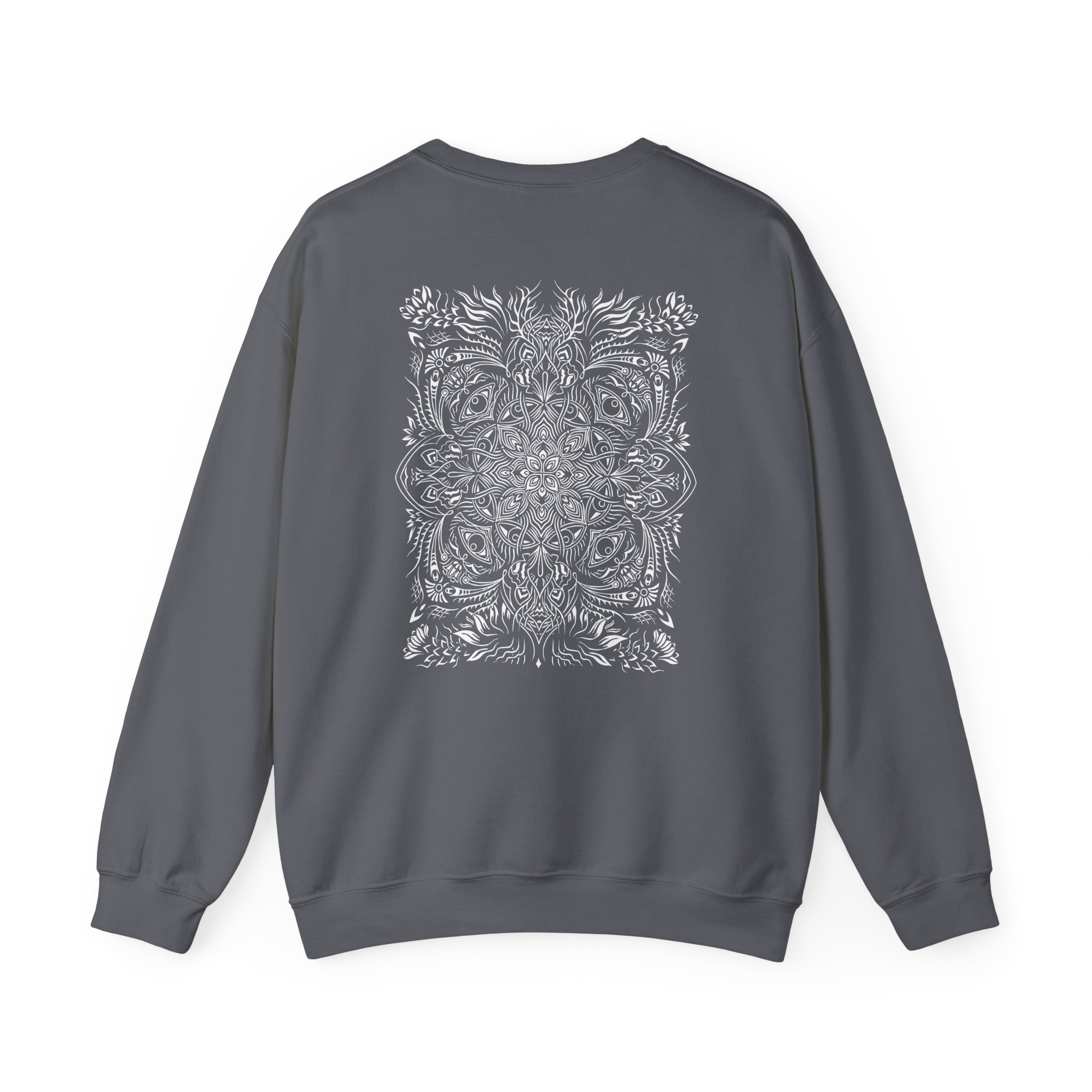 Of the Trees Unisex Heavy Blendâ„¢ Crewneck Sweatshirt
