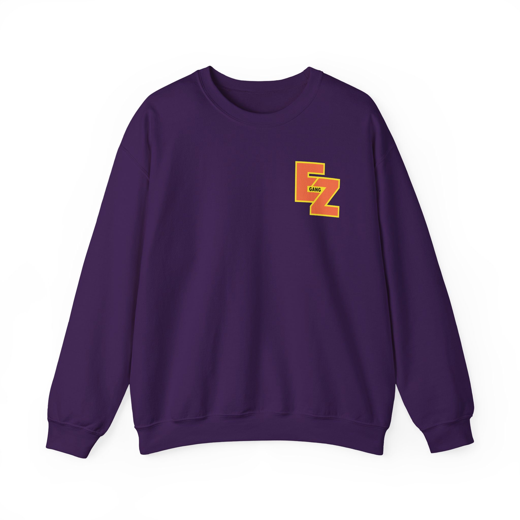 Unisex Heavy Blendâ„¢ Crewneck Sweatshirt