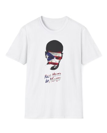 Anuel Aa La Nueva Camiseta Unisex Softstyle T-Shirt